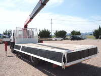 ISUZU Forward Truck (With 4 Steps Of Cranes) 2RG-FRR90S2 2019 50,733km_19