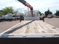 ISUZU Forward Truck (With 4 Steps Of Cranes) 2RG-FRR90S2 2019 50,733km_20