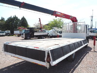 ISUZU Forward Truck (With 4 Steps Of Cranes) 2RG-FRR90S2 2019 50,733km_21