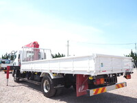 ISUZU Forward Truck (With 4 Steps Of Cranes) 2RG-FRR90S2 2019 50,733km_2