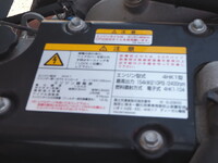 ISUZU Forward Truck (With 4 Steps Of Cranes) 2RG-FRR90S2 2019 50,733km_31