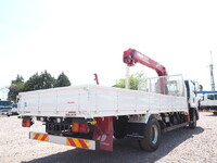ISUZU Forward Truck (With 4 Steps Of Cranes) 2RG-FRR90S2 2019 50,733km_4