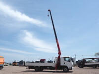 ISUZU Forward Truck (With 4 Steps Of Cranes) 2RG-FRR90S2 2019 50,733km_6
