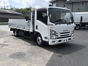 ISUZU Others Safety Loader TRG-NPR85AN 2018 275,911km_1