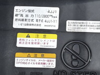 ISUZU Others Safety Loader TRG-NPR85AN 2018 275,911km_25