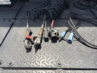 HINO Profia Trailer Head QDG-SS1EKDA 2018 350,000km_14