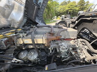 HINO Profia Trailer Head QDG-SS1EKDA 2018 350,000km_30