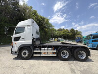 HINO Profia Trailer Head QDG-SS1EKDA 2018 350,000km_5