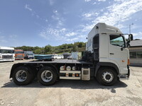 HINO Profia Trailer Head QDG-SS1EKDA 2018 350,000km_7