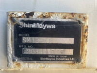 HINO Profia Chipper Truck LKG-FS1EWBA 2011 975,890km_12