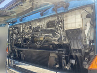 HINO Profia Chipper Truck LKG-FS1EWBA 2011 975,890km_14