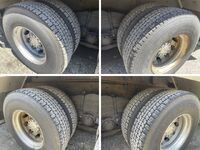 HINO Profia Chipper Truck LKG-FS1EWBA 2011 975,890km_16