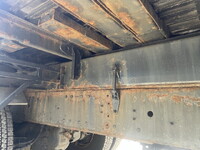 HINO Profia Chipper Truck LKG-FS1EWBA 2011 975,890km_21