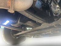 HINO Profia Chipper Truck LKG-FS1EWBA 2011 975,890km_23