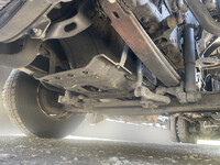 HINO Profia Chipper Truck LKG-FS1EWBA 2011 975,890km_24