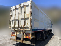 HINO Profia Chipper Truck LKG-FS1EWBA 2011 975,890km_2