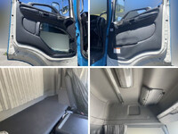 HINO Profia Chipper Truck LKG-FS1EWBA 2011 975,890km_30