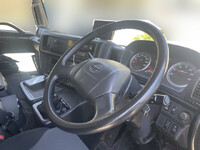 HINO Profia Chipper Truck LKG-FS1EWBA 2011 975,890km_34