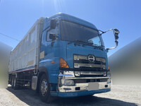 HINO Profia Chipper Truck LKG-FS1EWBA 2011 975,890km_3