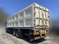 HINO Profia Chipper Truck LKG-FS1EWBA 2011 975,890km_4