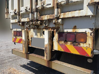 HINO Profia Chipper Truck LKG-FS1EWBA 2011 975,890km_5