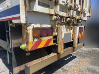 HINO Profia Chipper Truck LKG-FS1EWBA 2011 975,890km_6