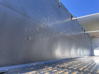 HINO Profia Chipper Truck LKG-FS1EWBA 2011 975,890km_8