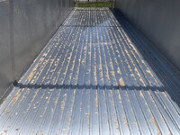 HINO Profia Chipper Truck LKG-FS1EWBA 2011 975,890km_9