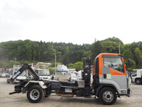 ISUZU Forward Container Carrier Truck PKG-FRR90S2 2007 431,606km_10