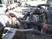 ISUZU Forward Container Carrier Truck PKG-FRR90S2 2007 431,596km_11