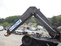 ISUZU Forward Container Carrier Truck PKG-FRR90S2 2007 431,606km_11