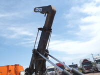 ISUZU Forward Container Carrier Truck PKG-FRR90S2 2007 431,596km_12