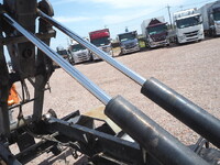 ISUZU Forward Container Carrier Truck PKG-FRR90S2 2007 431,596km_13