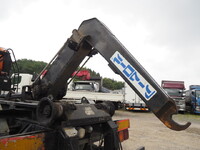 ISUZU Forward Container Carrier Truck PKG-FRR90S2 2007 431,606km_13