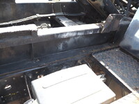 ISUZU Forward Container Carrier Truck PKG-FRR90S2 2007 431,596km_14