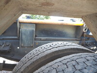 ISUZU Forward Container Carrier Truck PKG-FRR90S2 2007 431,596km_16