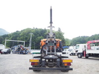 ISUZU Forward Container Carrier Truck PKG-FRR90S2 2007 431,606km_16