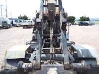 ISUZU Forward Container Carrier Truck PKG-FRR90S2 2007 431,596km_17