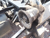 ISUZU Forward Container Carrier Truck PKG-FRR90S2 2007 431,596km_18