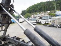 ISUZU Forward Container Carrier Truck PKG-FRR90S2 2007 431,606km_18