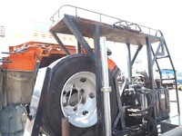 ISUZU Forward Container Carrier Truck PKG-FRR90S2 2007 431,596km_19