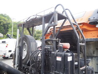 ISUZU Forward Container Carrier Truck PKG-FRR90S2 2007 431,606km_19