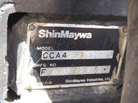 ISUZU Forward Container Carrier Truck PKG-FRR90S2 2007 431,596km_20