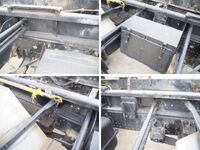 ISUZU Forward Container Carrier Truck PKG-FRR90S2 2007 431,606km_20