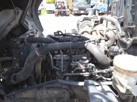 ISUZU Forward Container Carrier Truck PKG-FRR90S2 2007 431,596km_21