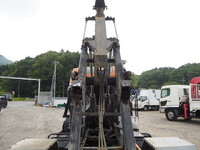 ISUZU Forward Container Carrier Truck PKG-FRR90S2 2007 431,606km_23