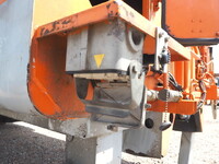 ISUZU Forward Container Carrier Truck PKG-FRR90S2 2007 431,596km_24