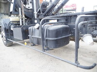 ISUZU Forward Container Carrier Truck PKG-FRR90S2 2007 431,606km_24