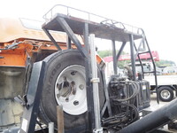 ISUZU Forward Container Carrier Truck PKG-FRR90S2 2007 431,606km_26