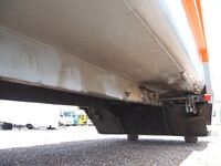 ISUZU Forward Container Carrier Truck PKG-FRR90S2 2007 431,596km_27